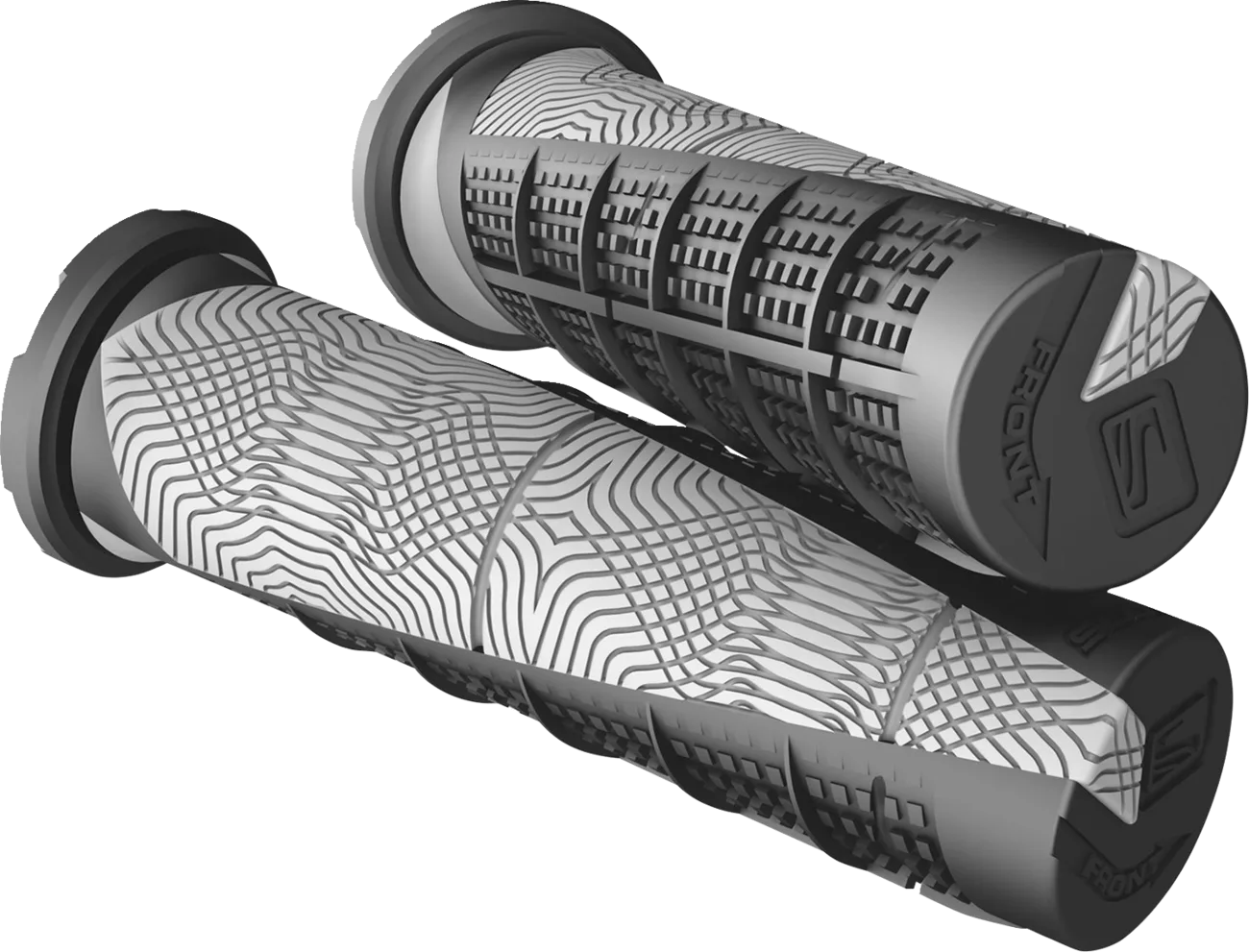Deuce ATV Grips