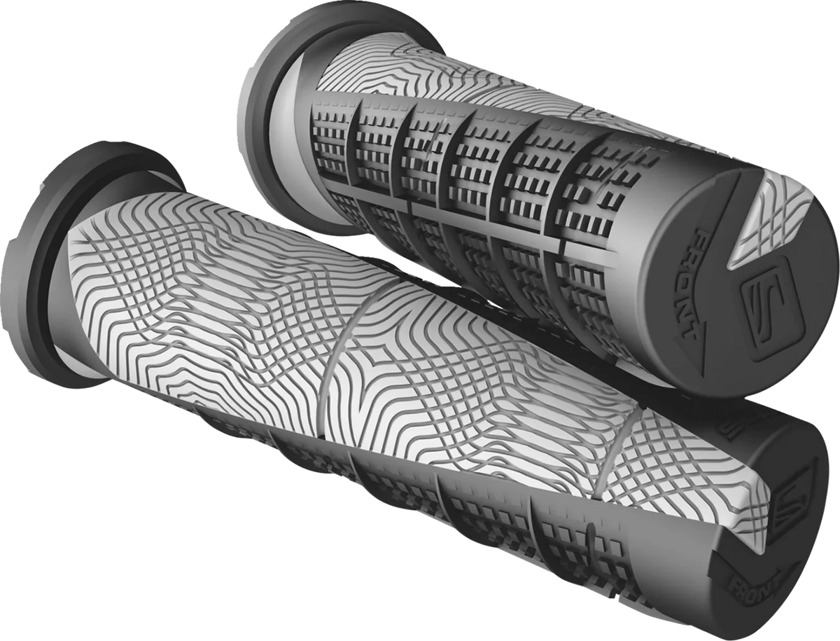 Deuce ATV Grips
