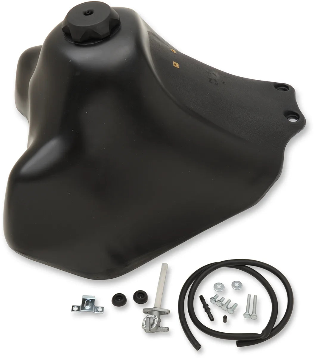 Large-Capacity Gas Tank