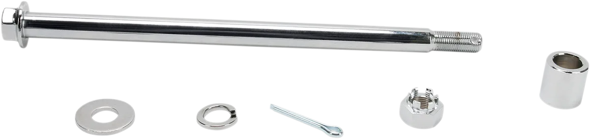 Rear Axle Kit