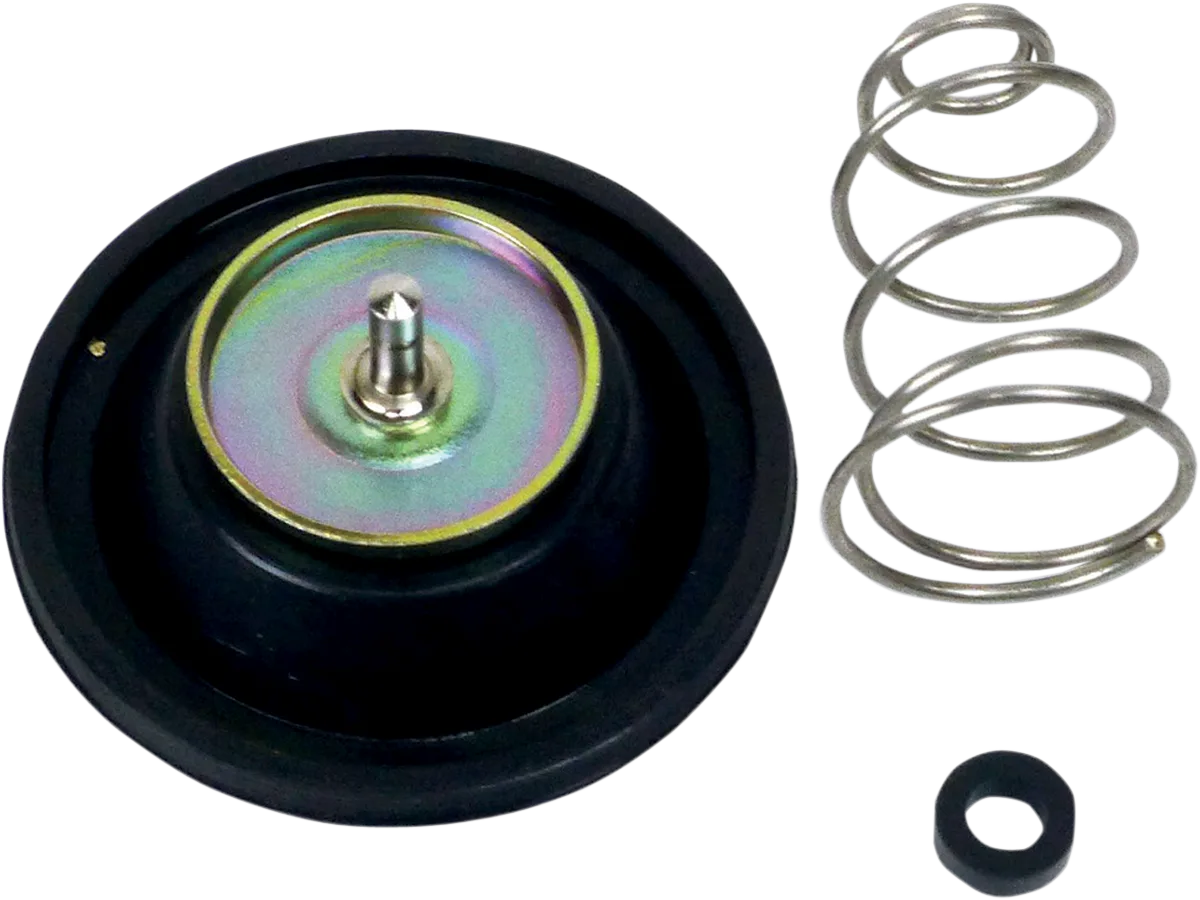 Carburetor Air Cut-Off Valve Set