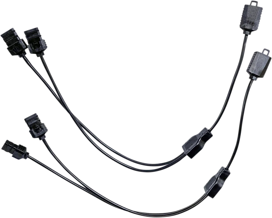 ProGLOW™ Wiring
