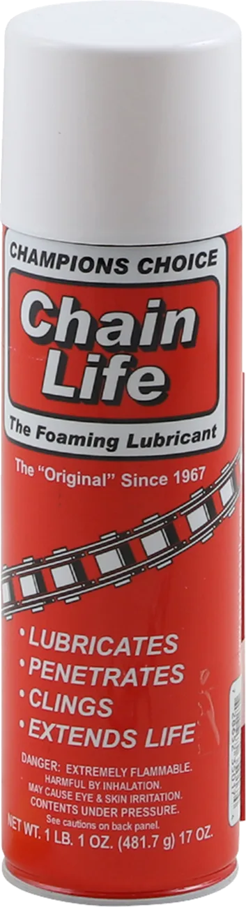 Chain Life Lubricant