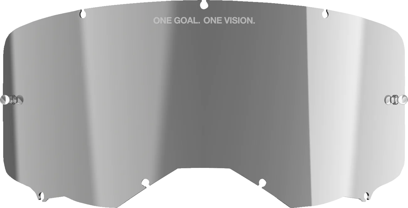 Vision 8/Vision 5/Vision 3 Goggle Lens