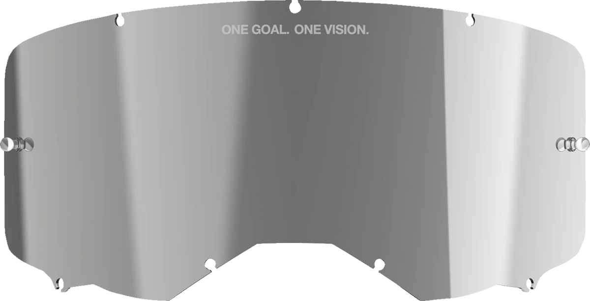 Vision 8/Vision 5/Vision 3 Goggle Lens