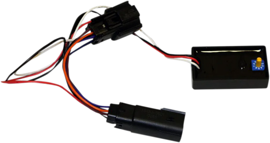 Magic Strobes™ Brake Light Flasher