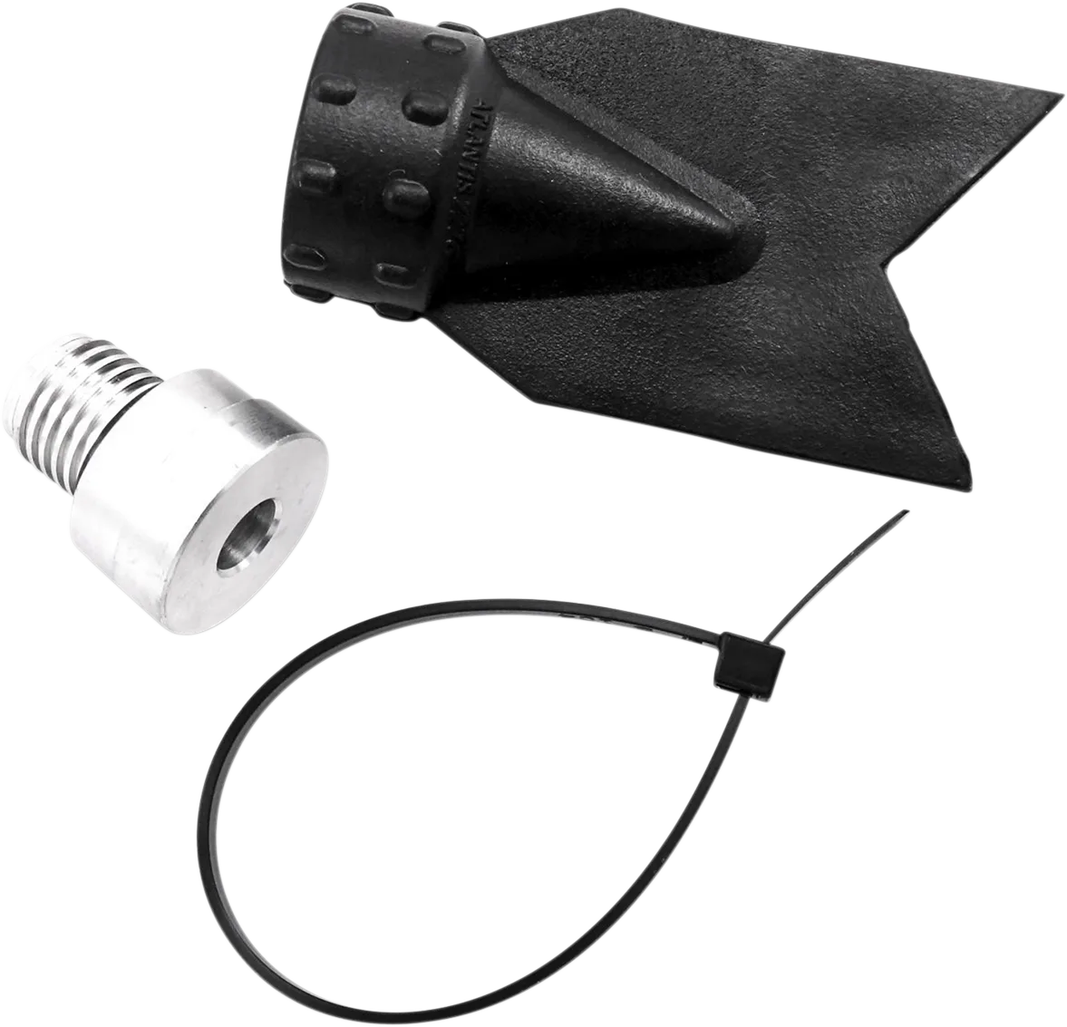 Duckbill Drain Kit