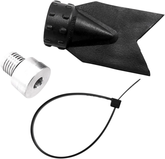 Duckbill Drain Kit