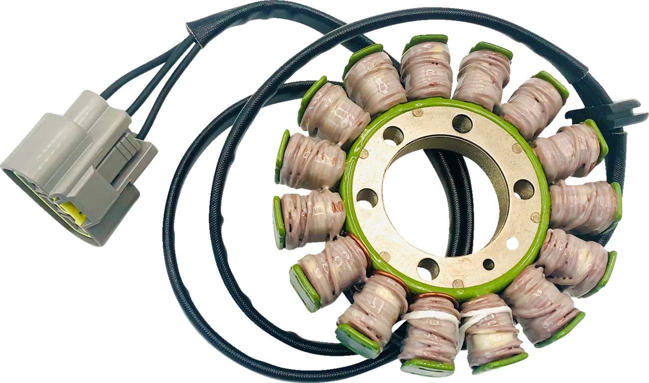 Stator