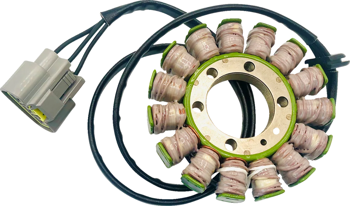 Stator