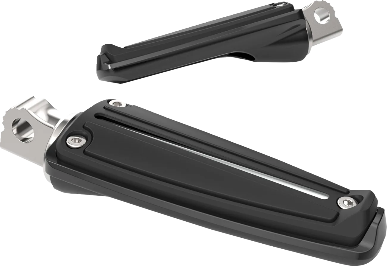 Rail Foot Pegs