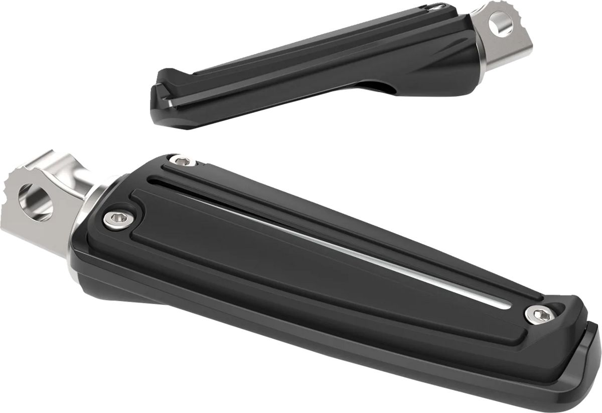 Rail Foot Pegs