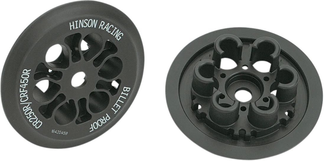 Billetproof Pressure Plate