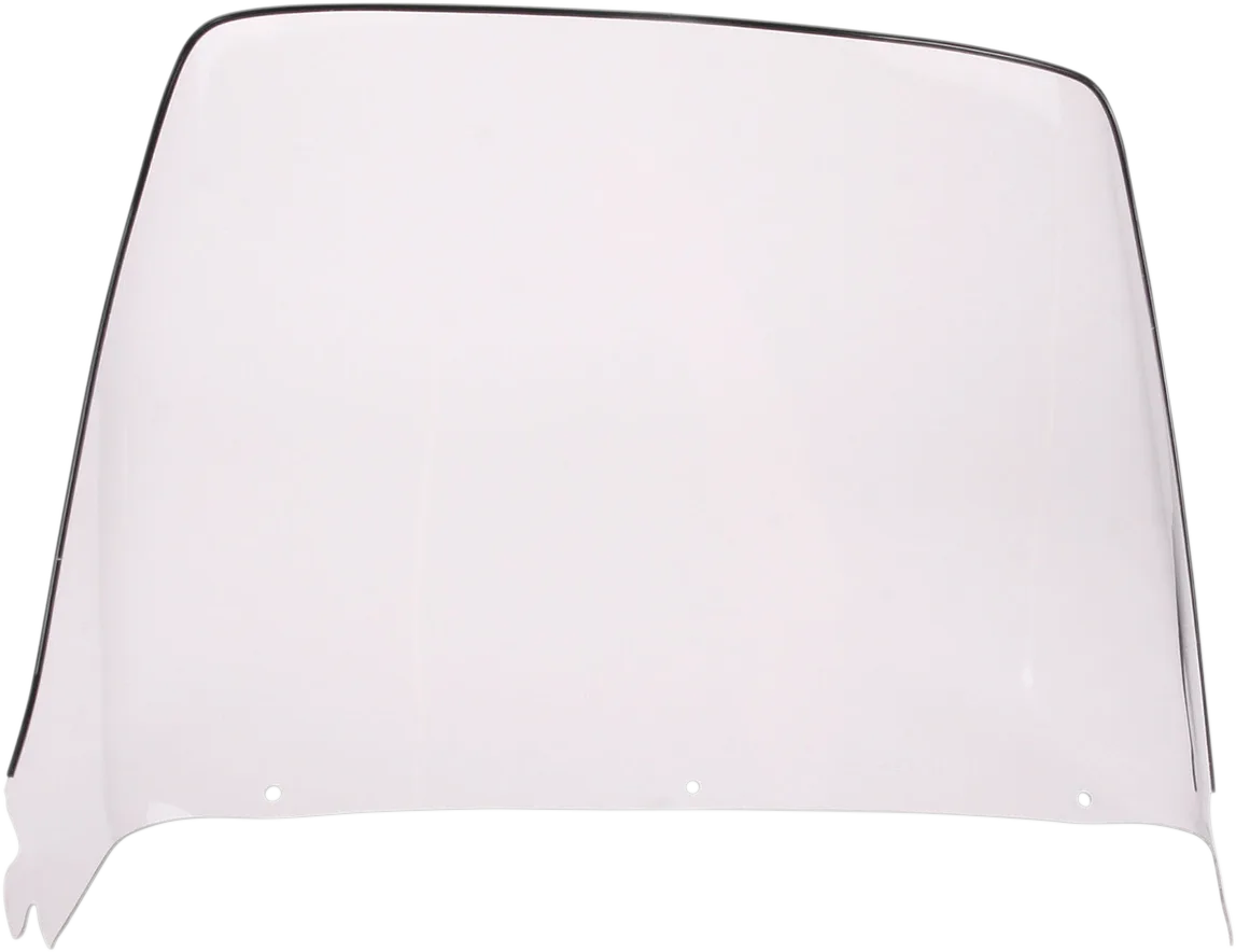 Replacement Windshield