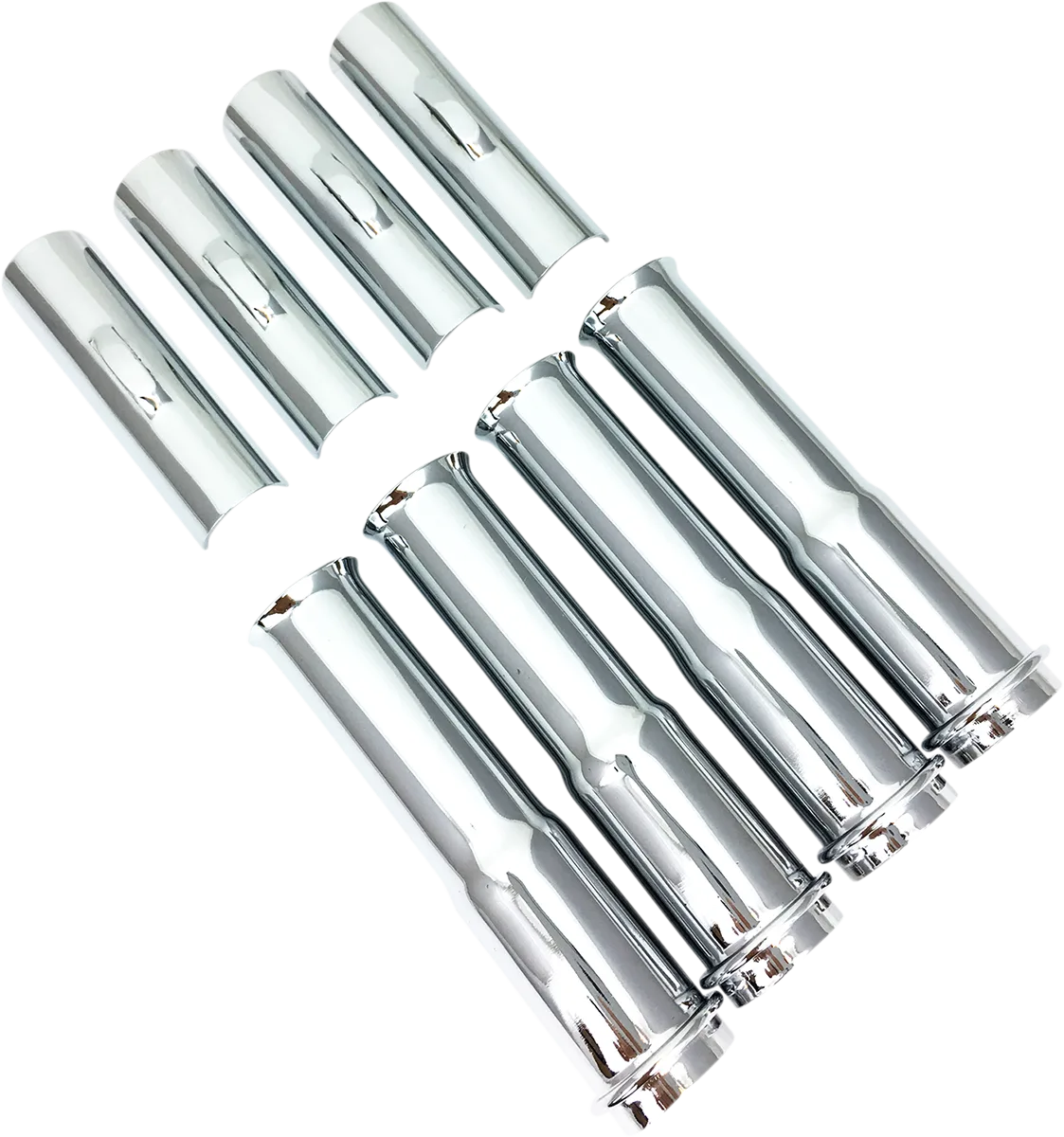 Pushrod Tube Kit