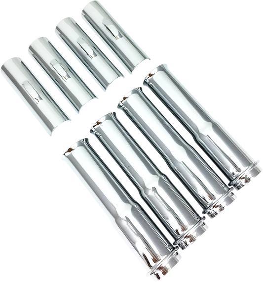 Pushrod Tube Kit