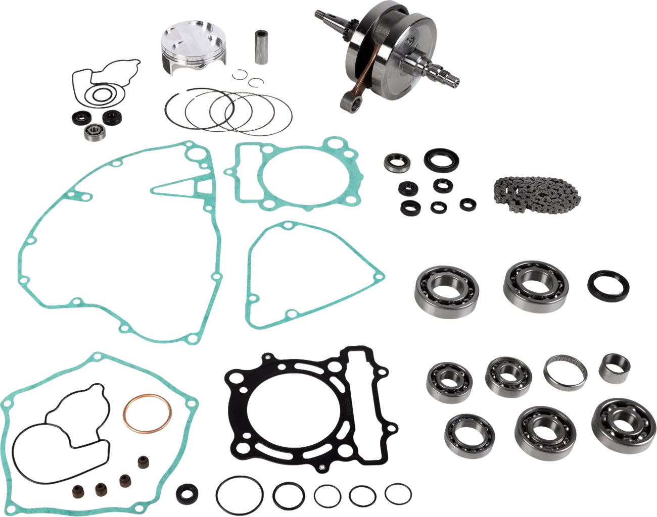 Engine Rebuild Kit