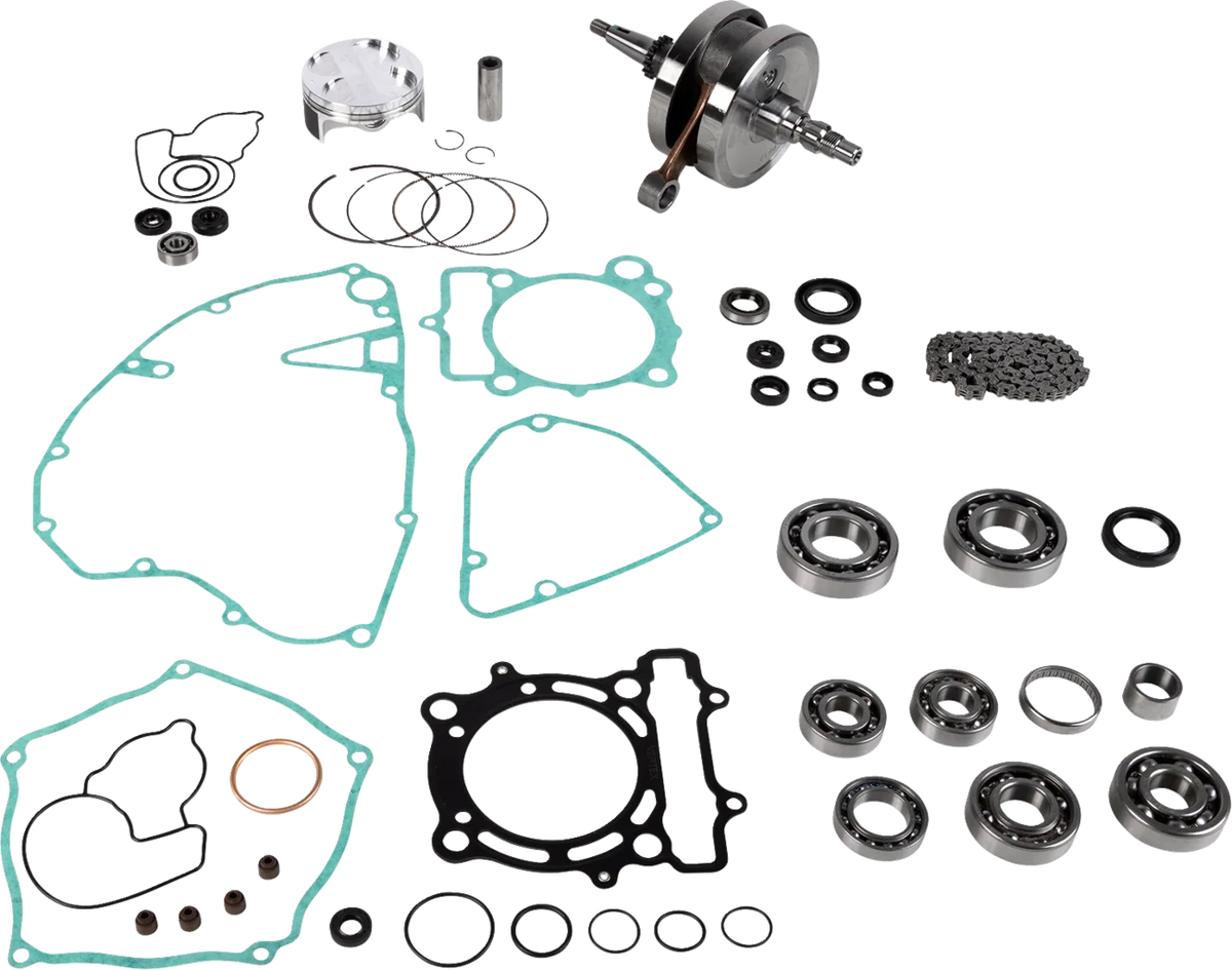 Engine Rebuild Kit