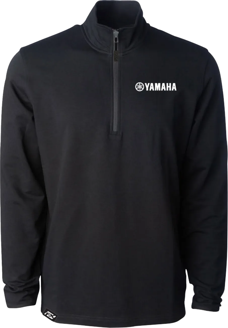 Performance Quarter-Zip Sweatshirt