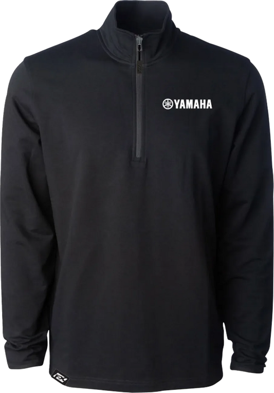 Performance Quarter-Zip Sweatshirt