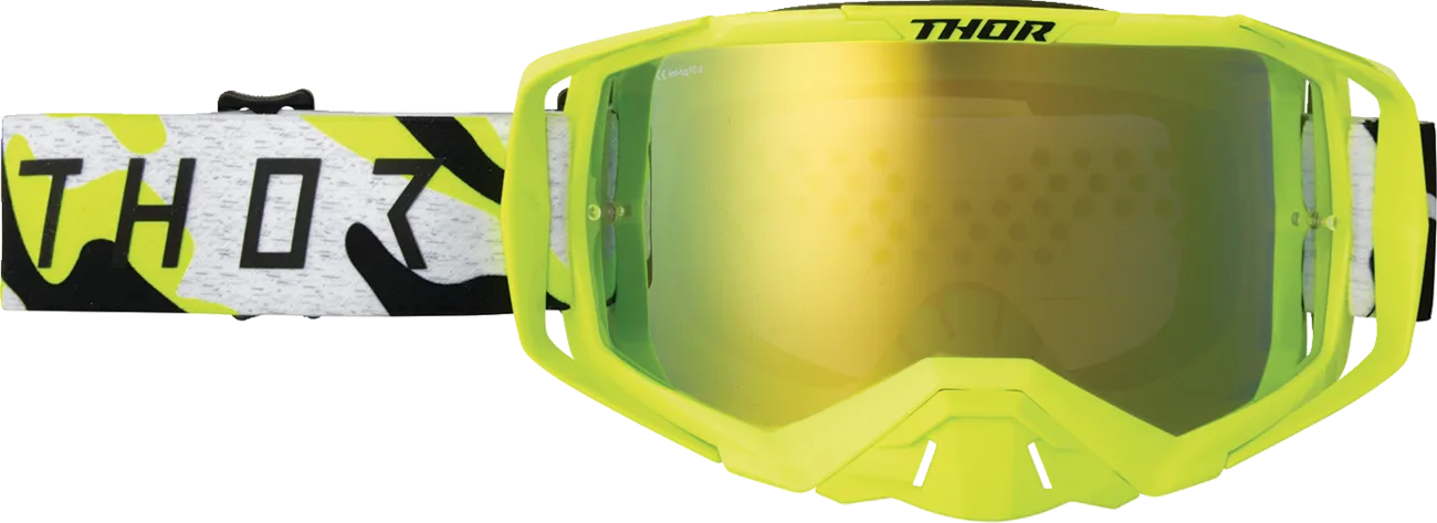 Activate Goggle — Riot