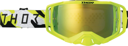 Activate Goggle — Riot