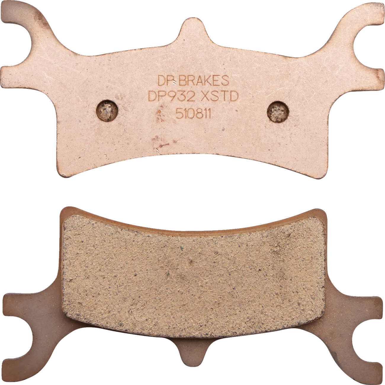 ATV/UTV Sintered Metal Brake Pads
