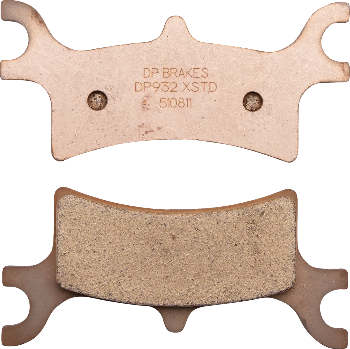 ATV/UTV Sintered Metal Brake Pads