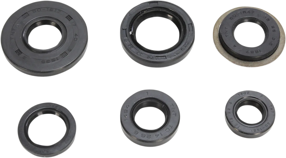 Motor Oil Seals