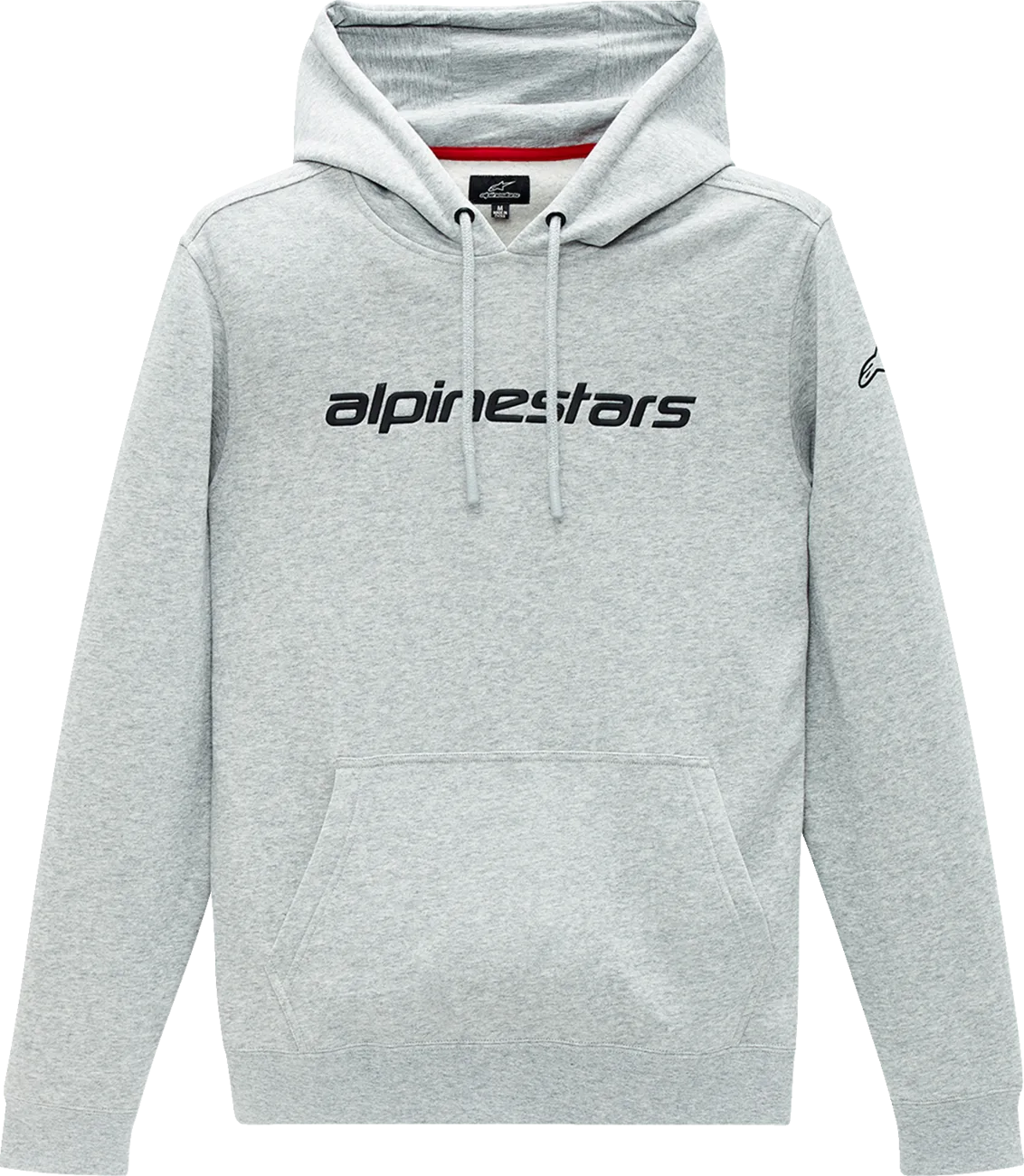 Linear Hoodie
