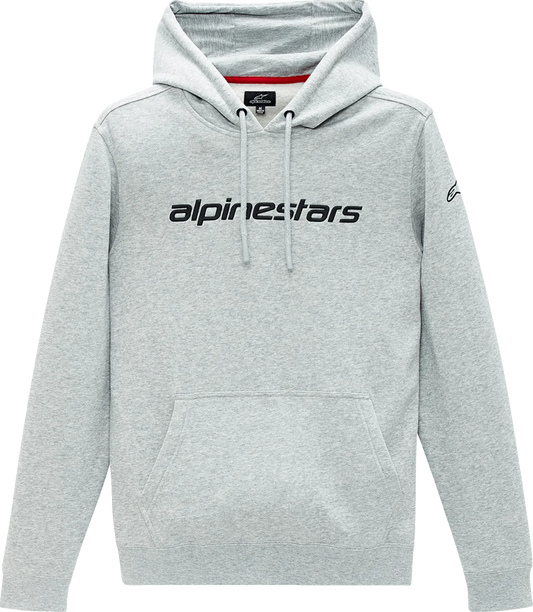 Linear Hoodie