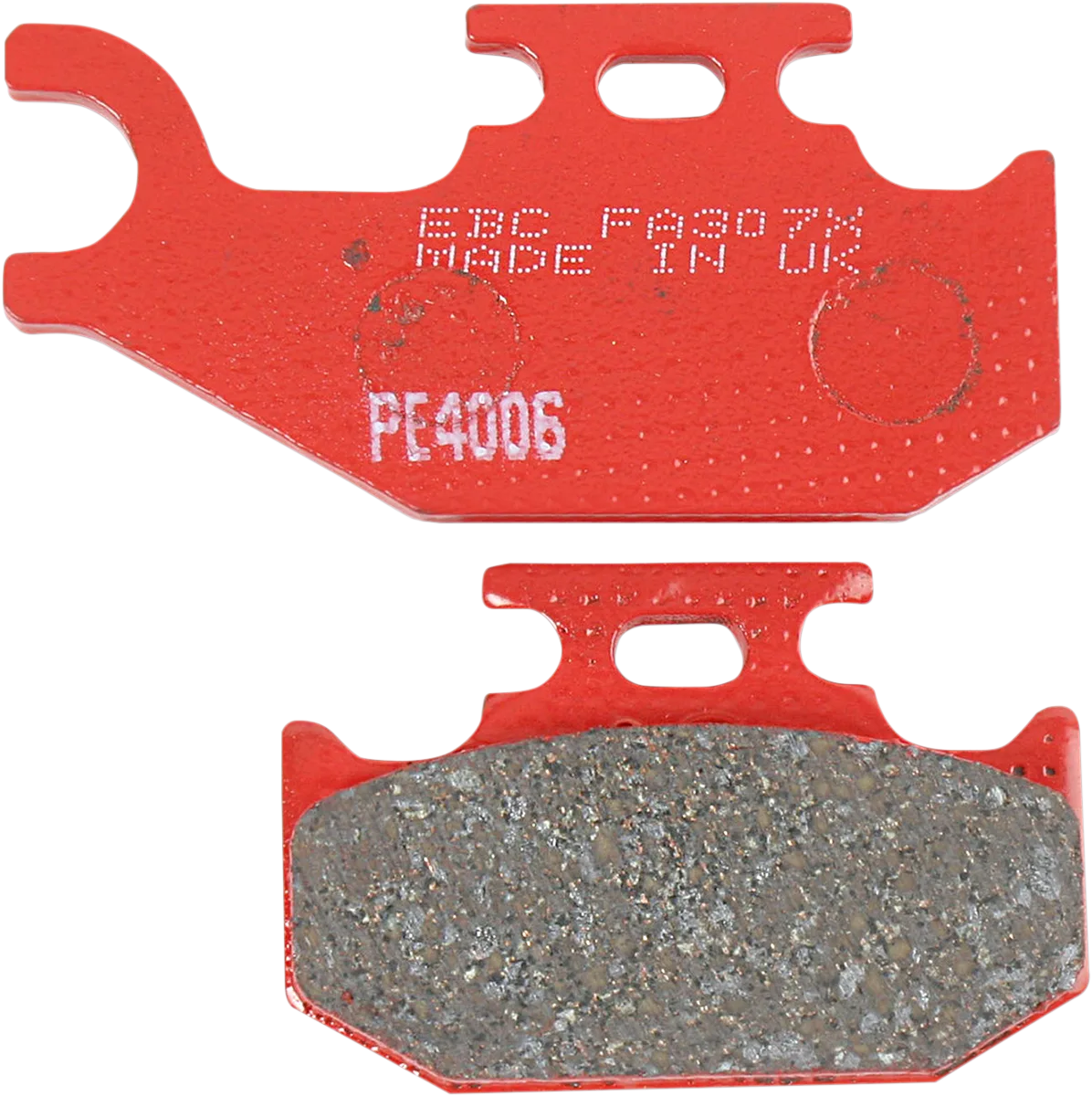 Sport Carbon "X" Brake Pads