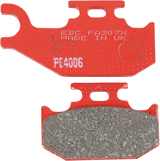 Sport Carbon "X" Brake Pads