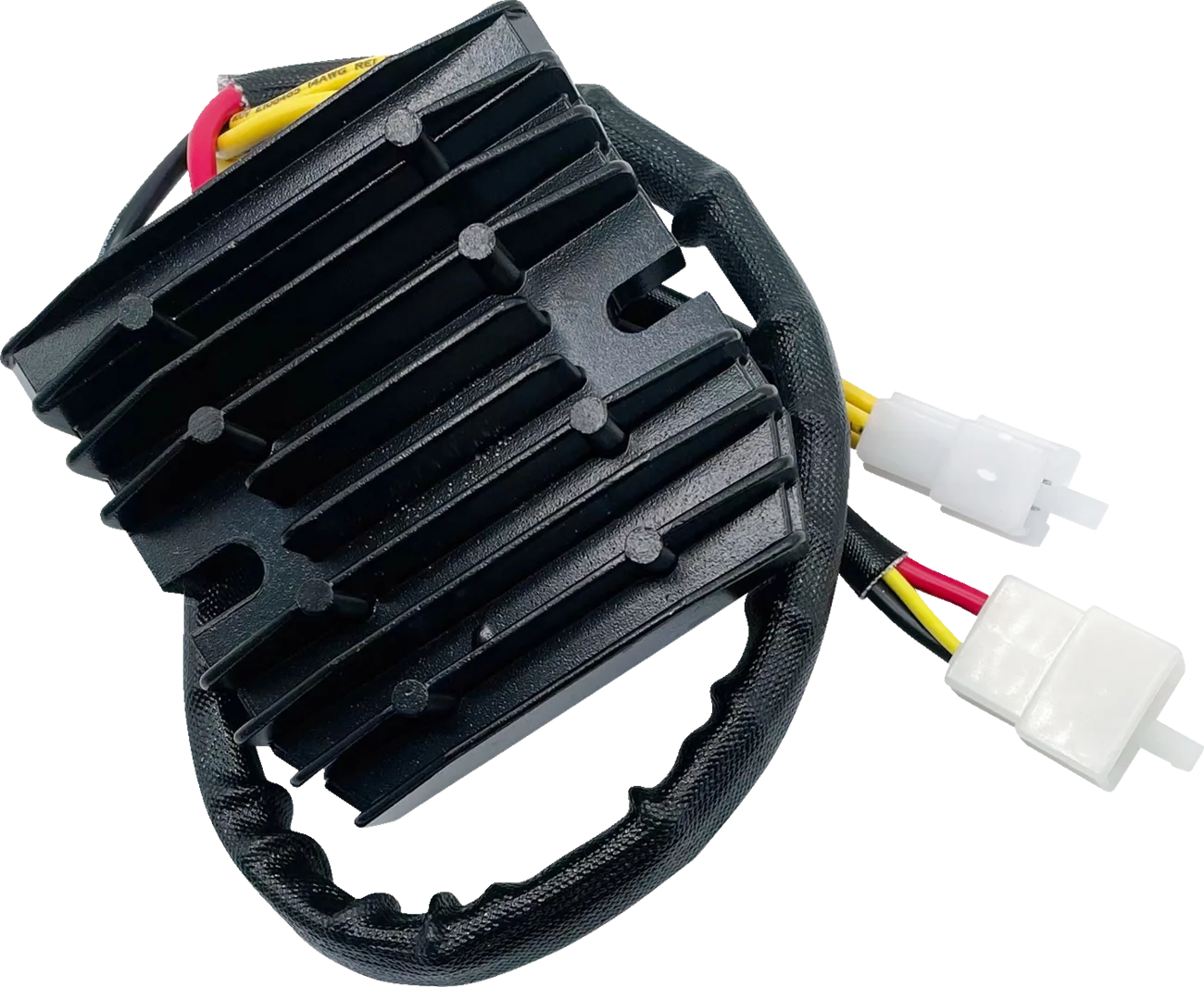 Hot Shot Rectifier and Regulator