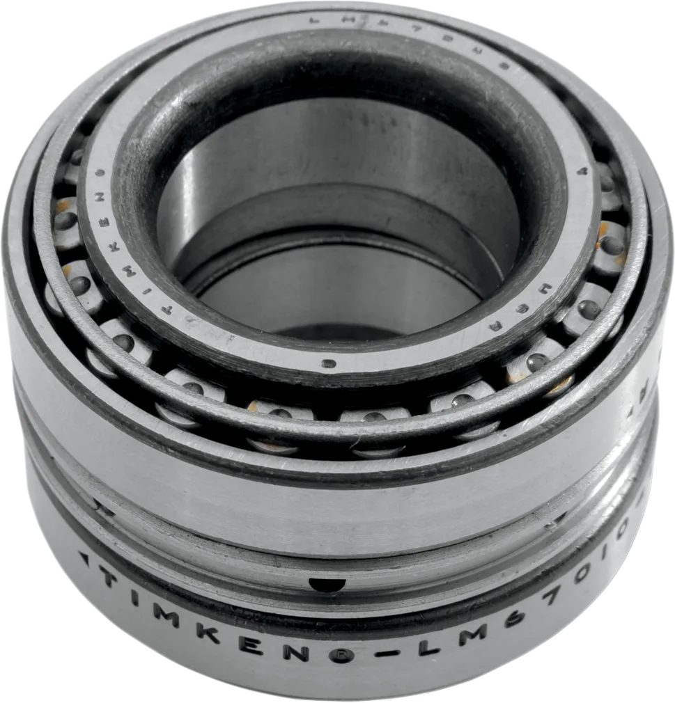 Crankcase Main Bearings