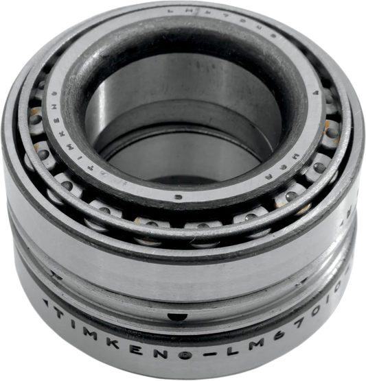 Crankcase Main Bearings