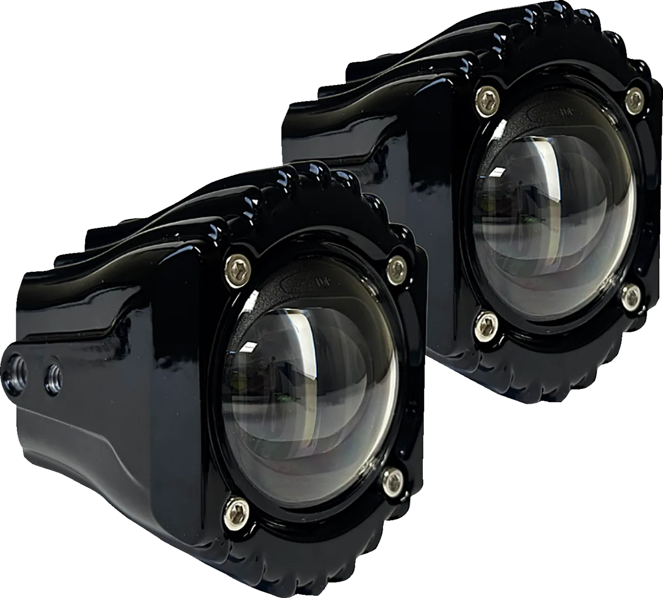 Shark Demon® High Performance LED Fog Lights