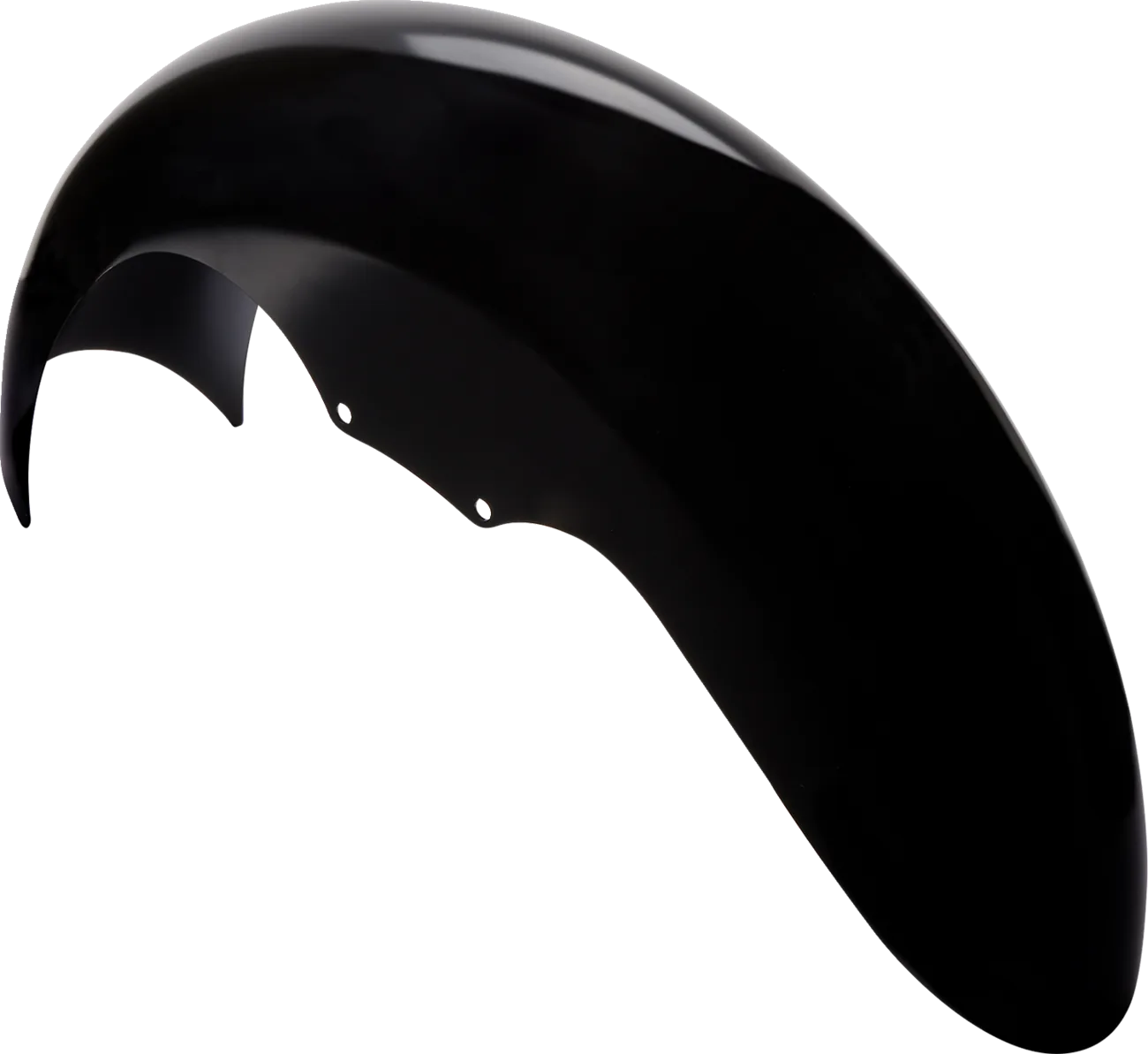 Tire Hugger Front Fender for Dresser