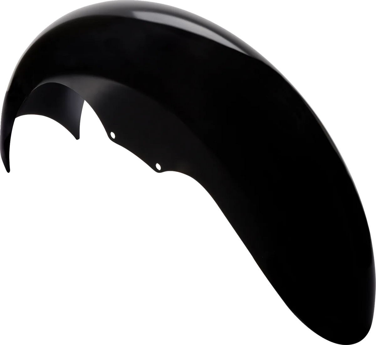 Tire Hugger Front Fender for Dresser