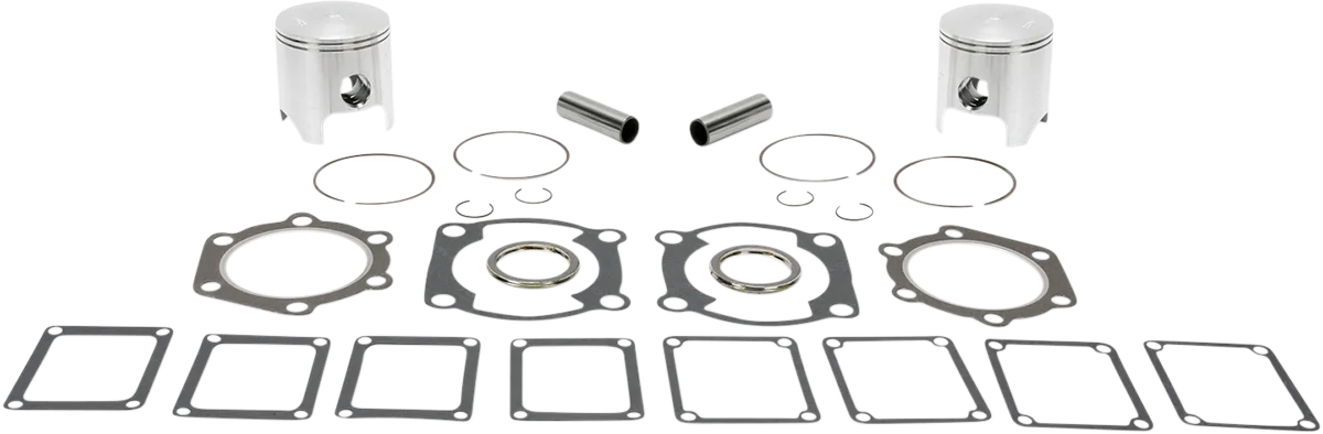 Piston Kit with Gaskets