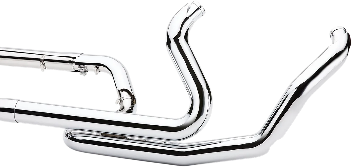Powerport Dual Headpipes