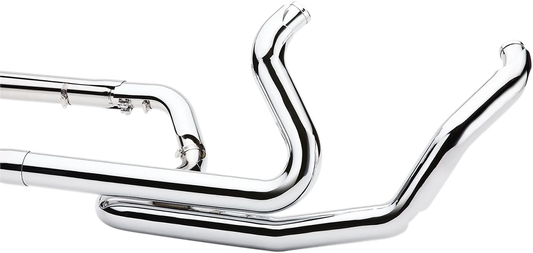 Powerport Dual Headpipes