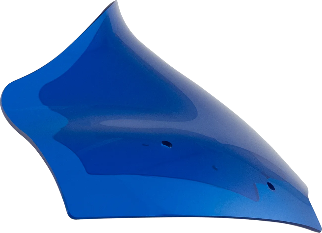 Kolor Flare® Windshield