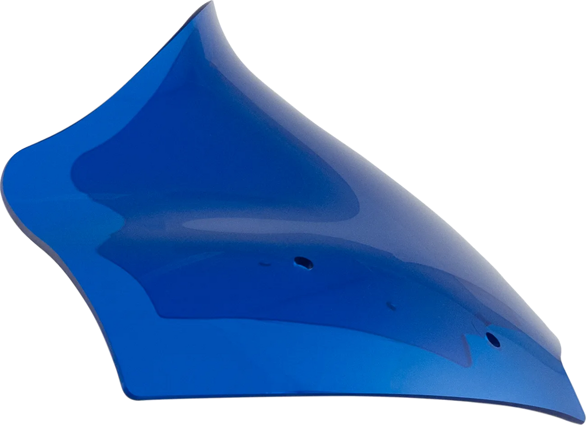 Kolor Flare® Windshield