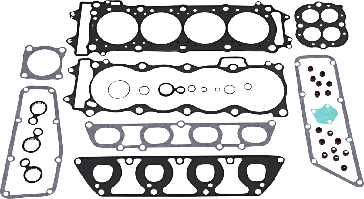 Pro-Formance Full Top End Gasket Kit