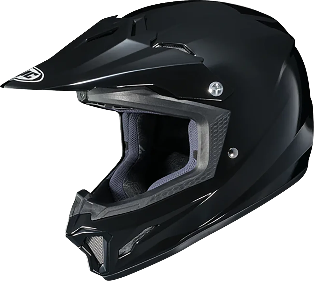 Youth CL-XY II Solid Helmet