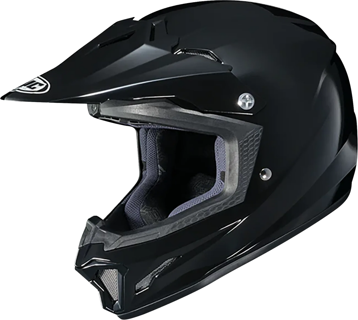 Youth CL-XY II Solid Helmet