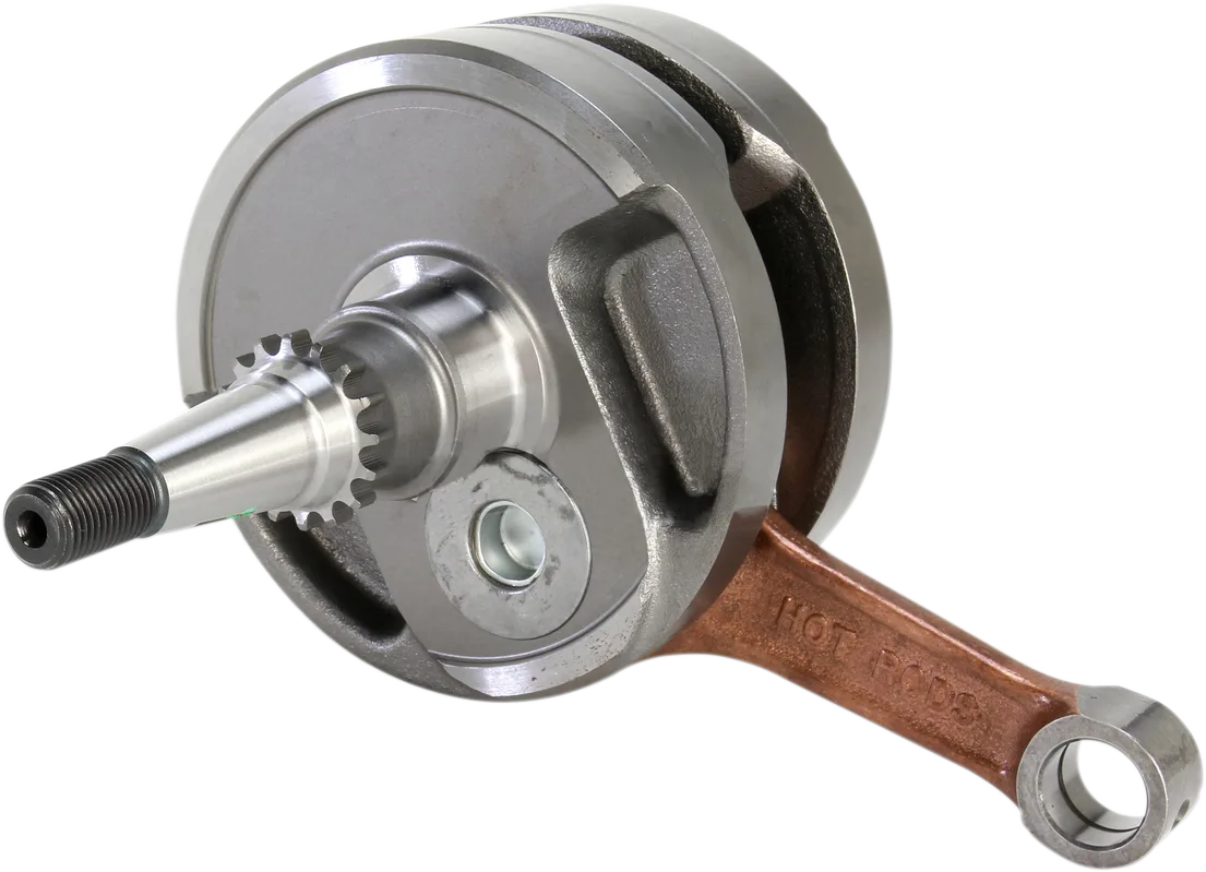Crankshaft Assembly