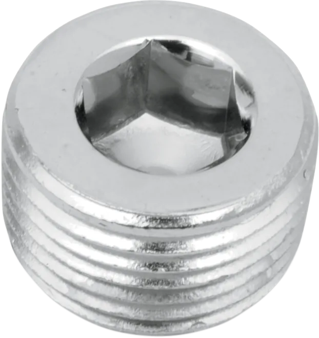 Hose and Tank Fitting
