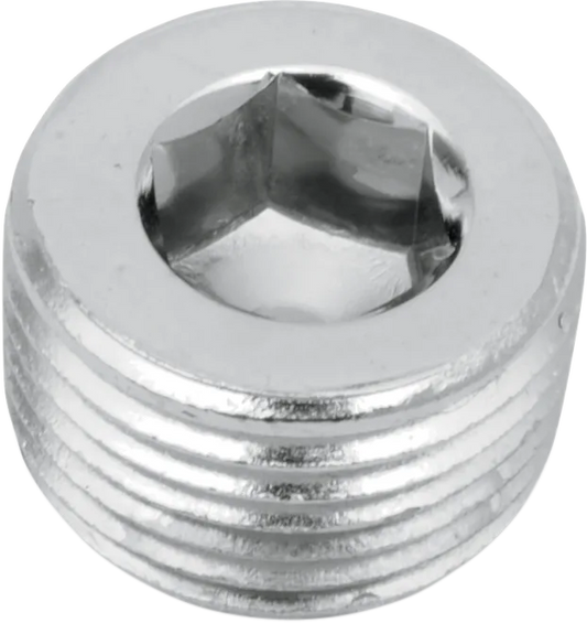 Hose and Tank Fitting